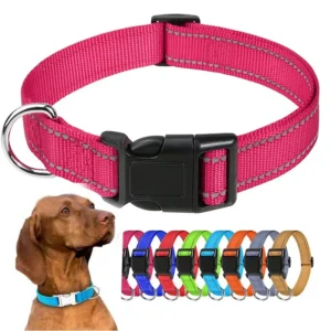Choker Small Dog Collar Puppy Neck Collars for Dogs Big Decorative Dog Collar