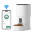 WiFi Dog Feeder
