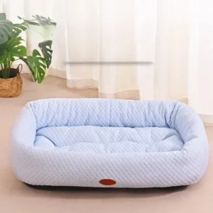 Dog Cooling Bed Accessories Dogs Pet Products