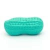 Blue peanuts