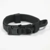 Black collar